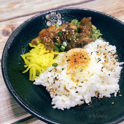 Yuzutei Japanese Restaurant