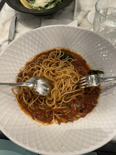 Opinii despre PS.Cafe Raffles City în Singapore - Hospitality and gastronomy