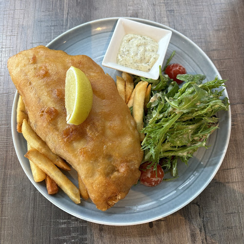 Comentarii opinii despre Lazy Lizard - The Promenade