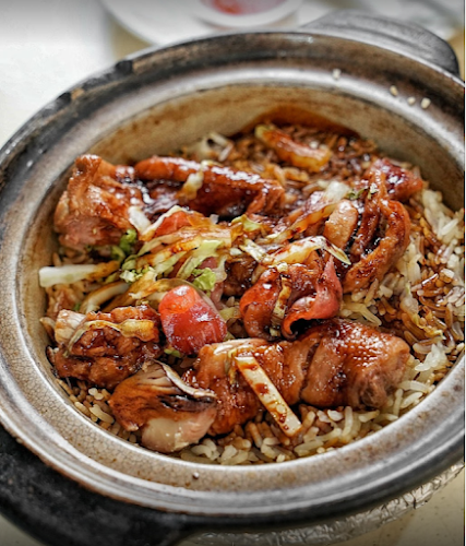 Opinii despre Kimpo Claypot Rice în Singapore - Hospitality and gastronomy