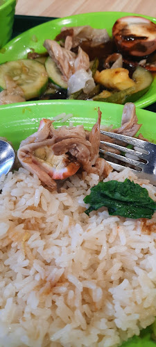 Kopitiam @ Hillion Mall - Singapore