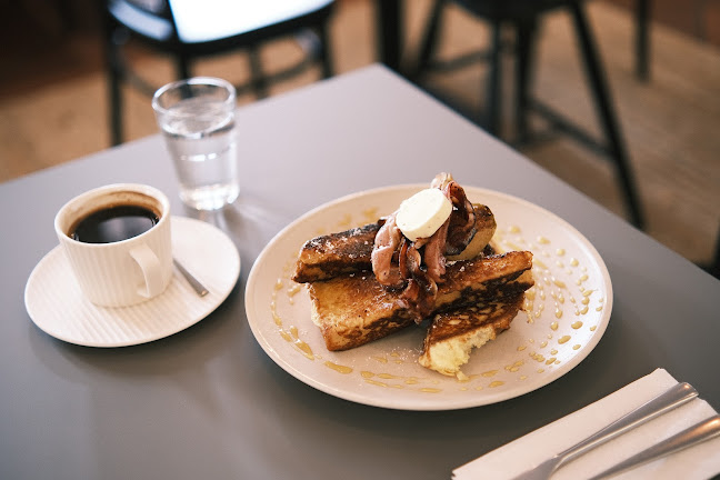 Opinii despre Gather în Singapore - Hospitality and gastronomy