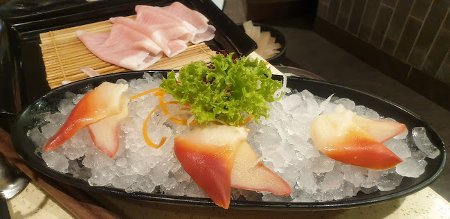 Comentarii opinii despre Beauty in The Pot 美滋锅 at The Centrepoint