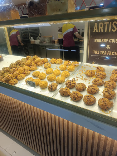 Bakery Cuisine - Singapore
