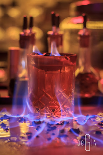 27a Boat Quay, The Penny Black Upstairs, Singapore 049817