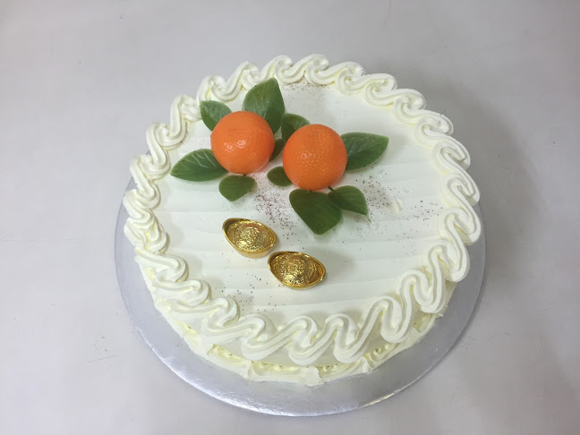 Opinii despre Jane's Cake Station în Singapore - Hospitality and gastronomy