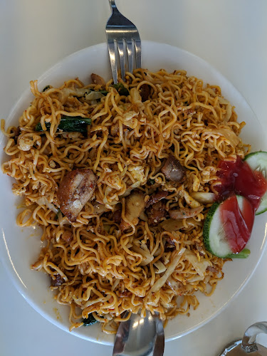 Opinii despre Enaq în Singapore - Hospitality and gastronomy