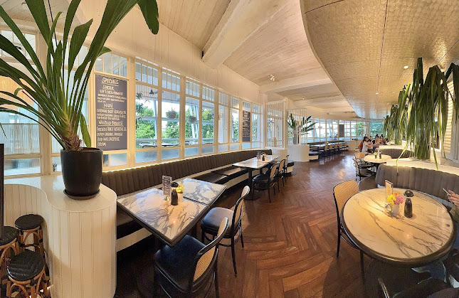 Opinii despre PS.Cafe One Fullerton în Singapore - Hospitality and gastronomy