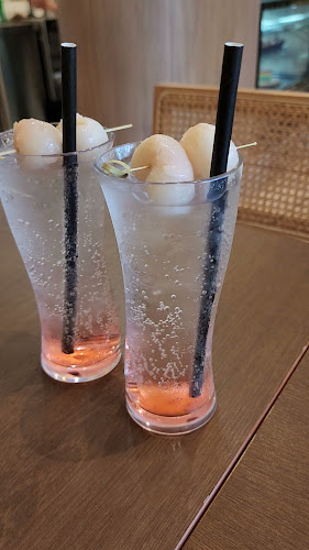 Comentarii opinii despre Brunch at Legundi