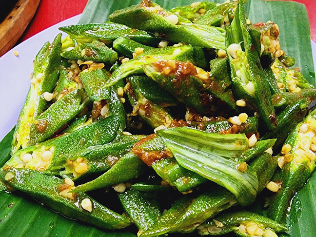 526 Hotplate BBQ - Hospitality and gastronomy