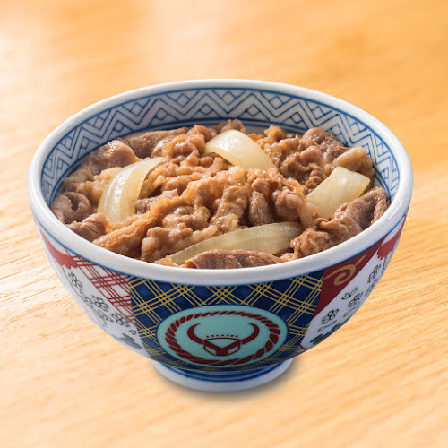 Yoshinoya - Junction 8 - Singapore