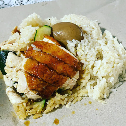 Kopitiam @ Tampines St 21 - Hospitality and gastronomy