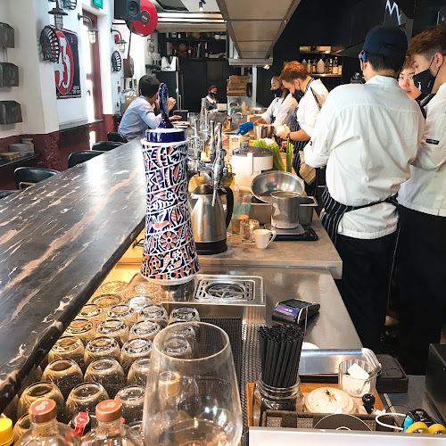 Comentarii opinii despre Esquina