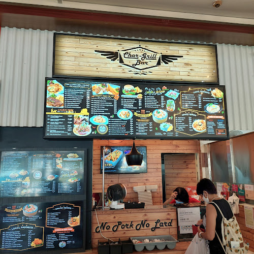 FoodCity @ 301 Punggol