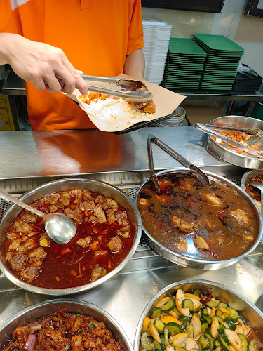 803 King George's Ave, Singapore 200803