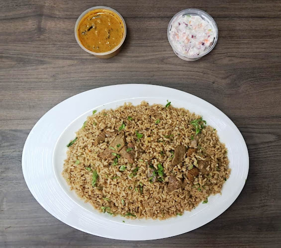 Viokitchen, 3 Gambas Cres, #01-14 Nordcom 1, 757088