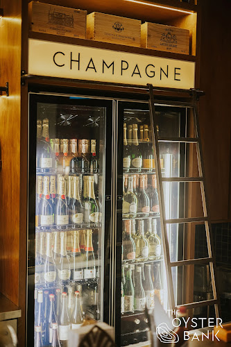 The Oyster Bank - Tanjong Pagar