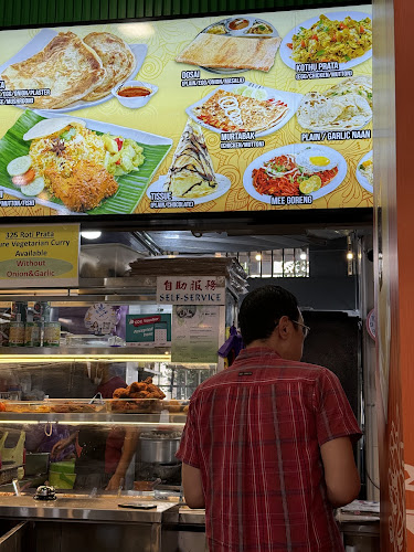 STT Restaurant PTE LTD - Singapore