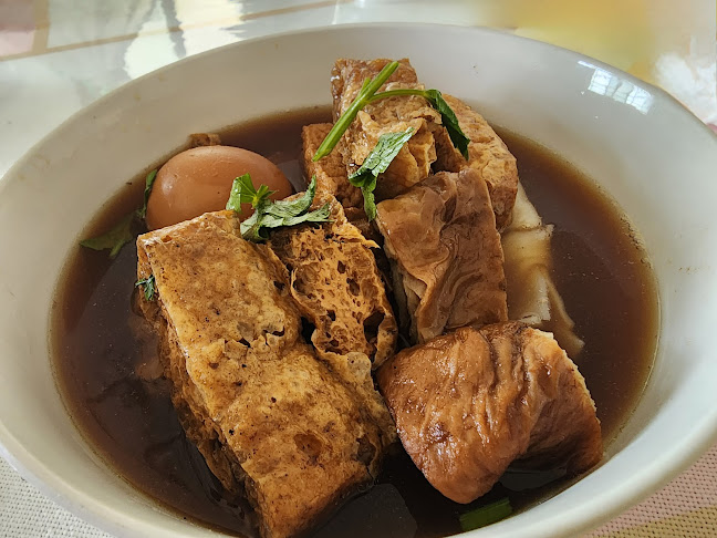 Opinii despre Hai Fong coffeeshop în Singapore - Hospitality and gastronomy