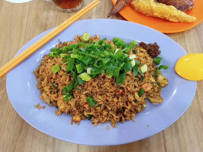 Opinii despre BGAIN 130 Eating House în Singapore - Hospitality and gastronomy