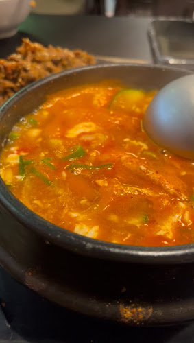 HoHo Korean Restaurant - Hospitality and gastronomy