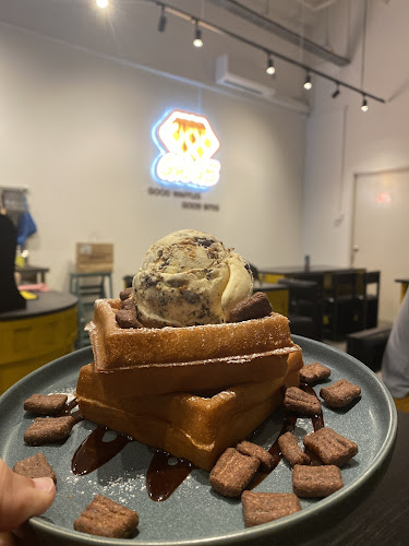 Comentarii opinii despre Good Waffles Good Bites