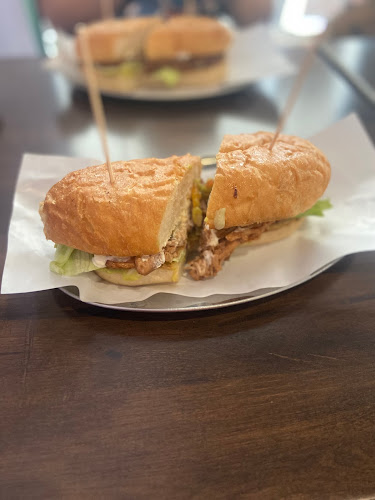 sibarita - Singapore