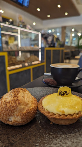 Comentarii opinii despre Kazo Cafe 卡滋屋 - Tanjong Katong