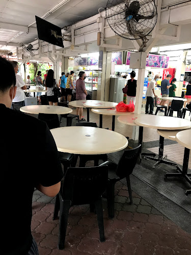 Opinii despre Ru Yi Yuan Vegetarian în Singapore - Hospitality and gastronomy