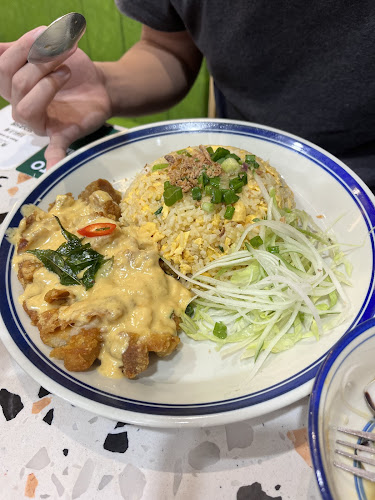 Comentarii opinii despre Nan Yang Dao (Hillion)