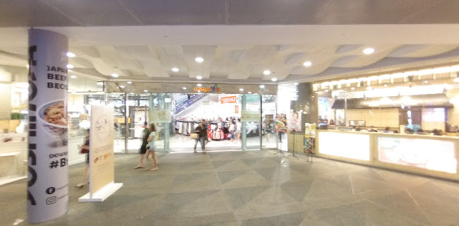 McDonald's Eastpoint Mall