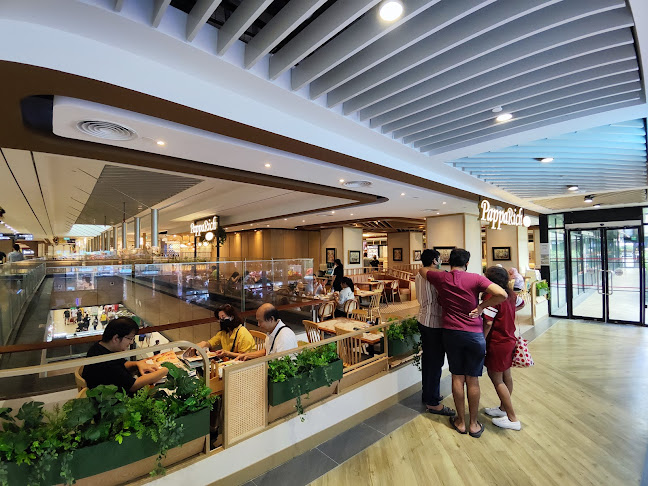 Opinii despre PappaRich Northpoint City în Singapore - Hospitality and gastronomy