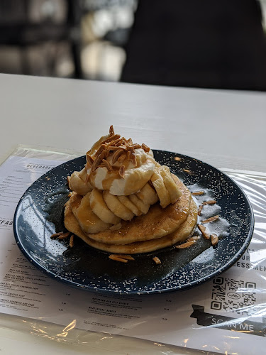 Comentarii opinii despre COTTAGE by The Straits People Cafe (TSP Coffee)