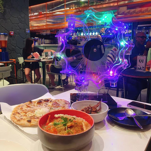 Comentarii opinii despre Tipsy Bunny