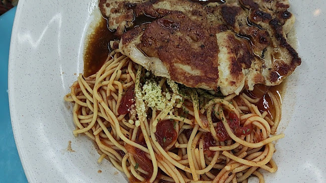 Opinii despre Fat Belly Western Delight (Kim Keat) în Singapore - Hospitality and gastronomy