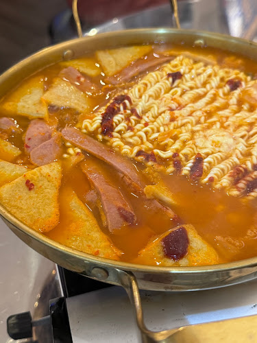 HANKANG POCHA 한강포차 ( The Most Affordable Korean Pocha ! 혜자스러운 한강포차 !) - Singapore