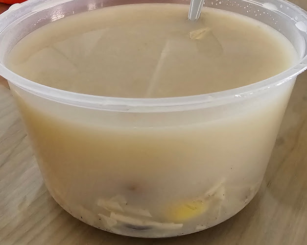 HENG HENG Herbal Soup - 133 AMK - Singapore