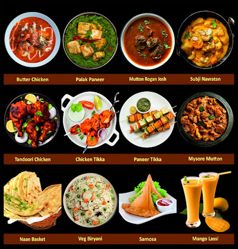 Comentarii opinii despre Al-Hussain Restaurant