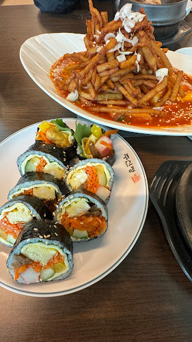 Opinii despre Ju Shin Jung Alexandra în Singapore - Hospitality and gastronomy