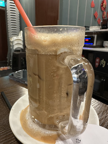 Tong Sheng Bak Kut Teh 同勝肉骨茶 - Hospitality and gastronomy