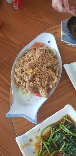 Comentarii opinii despre 99 Buona Vista Kitchen