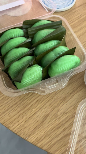 Opinii despre Lim Lam Hong Confectionery 紅山著名紅龜粿 în Singapore - Hospitality and gastronomy