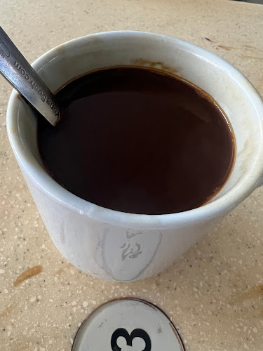 Da Zhong Cafe - Singapore