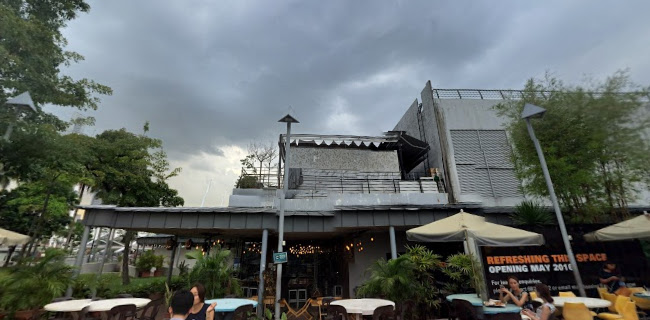 Makansutra Gluttons Bay - Hospitality and gastronomy