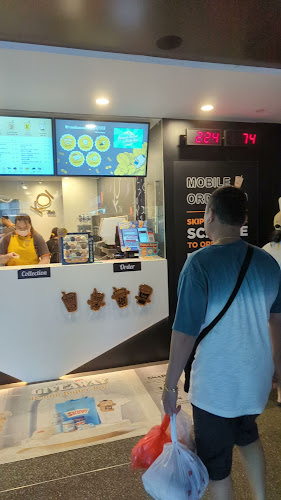 Opinii despre Koi Café în Singapore - Hospitality and gastronomy