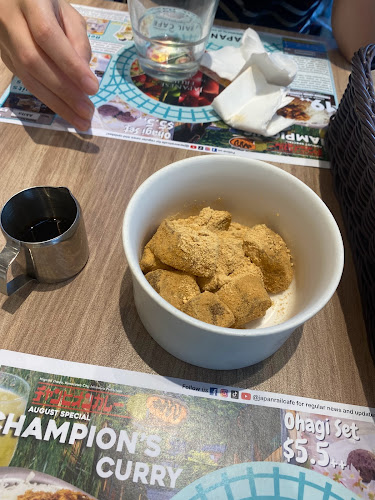 5 Wallich St, #01 - 20 Guoco Tower, Singapore 078883