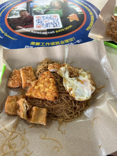 22 Lor 7 Toa Payoh, #01-26, Singapore 310019