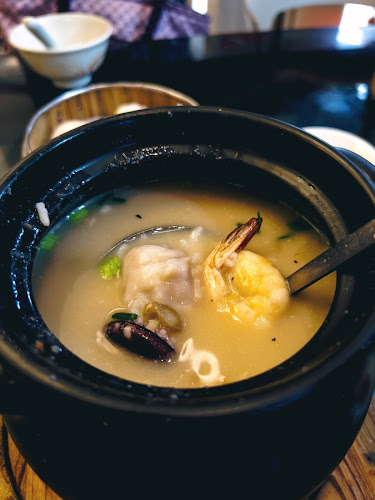 Opinii despre Lee Kwang Kee Teochew Cuisine în Singapore - Hospitality and gastronomy