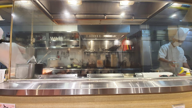 3 Gateway Dr, #04-06 Westgate, Singapore 608532