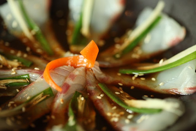 Comentarii opinii despre Shunjuu Izakaya